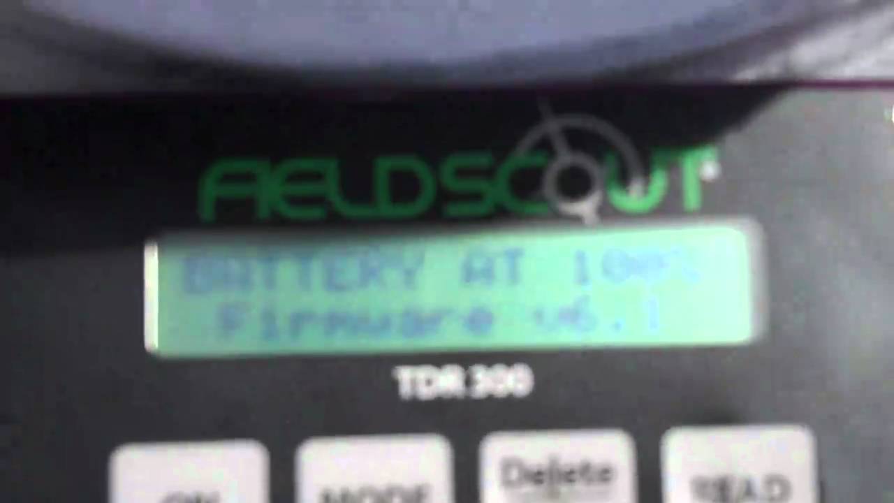 Tdr 300