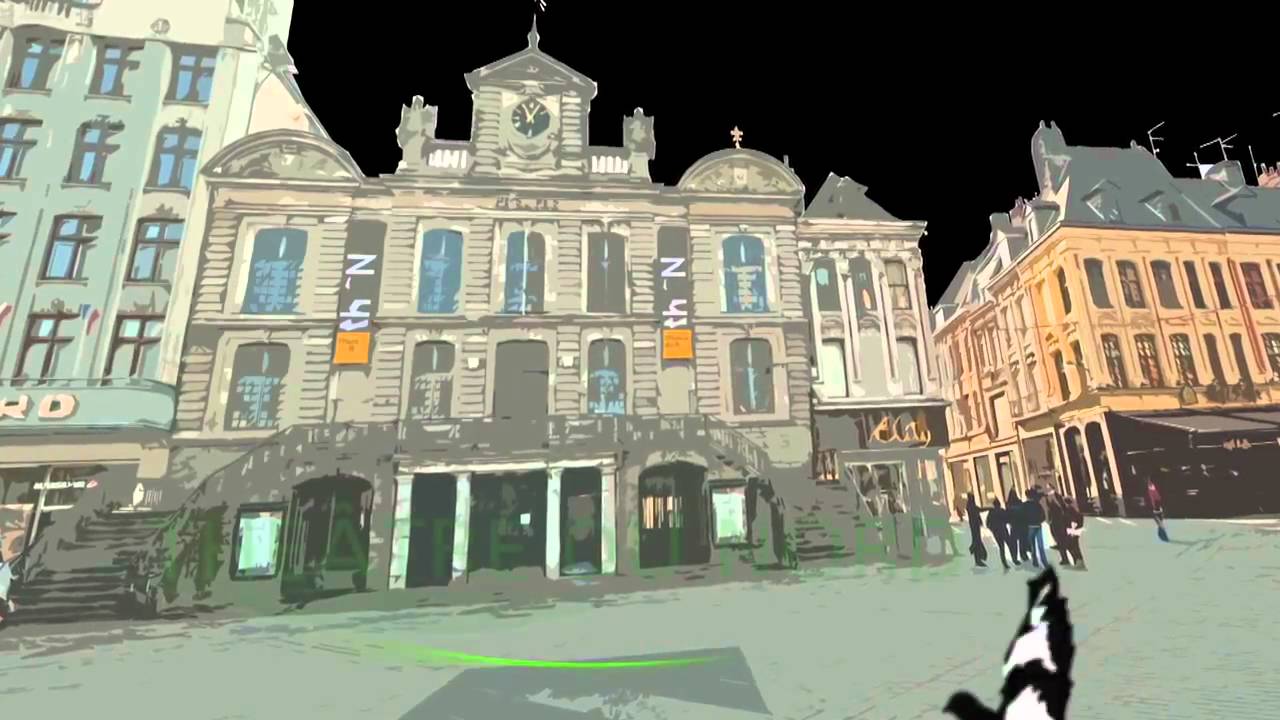 Lille piano(s) festival