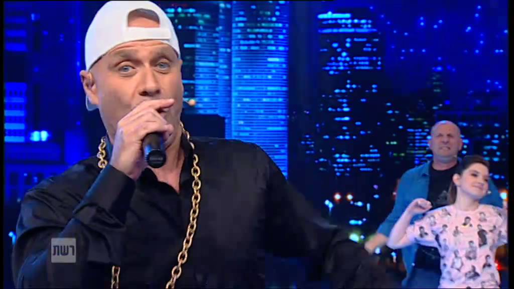 הכל הולך - אליאנה תדהר Let It Go!