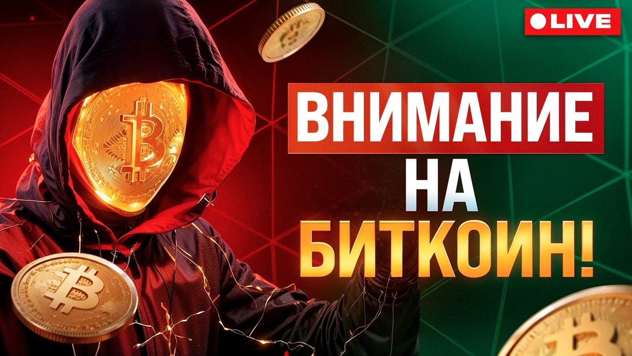 Увидим РОСТ перед ОБВАЛОМ?