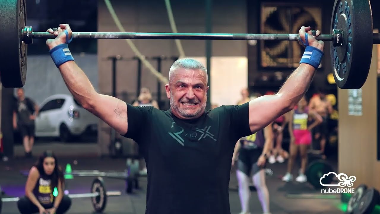 Open Reserva Crossfit 2023