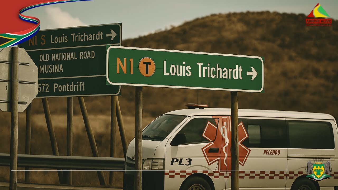 Exploring Musina: Gateway to Limpopo & Africa’s Northernmost Town