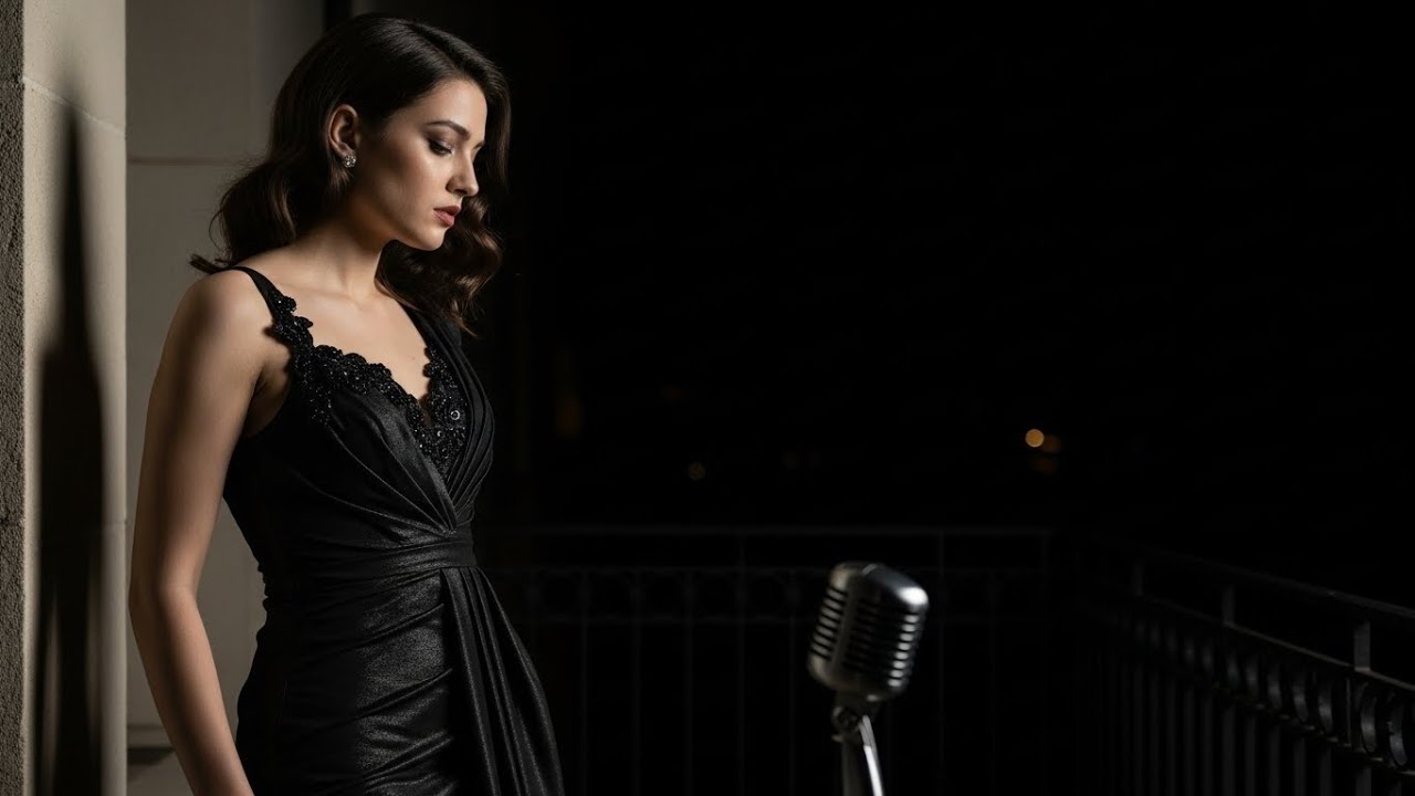 Late Night French Love Songs Live 🌌 Soft Chanson & Romantic French Music for Relax, Read & Sleep