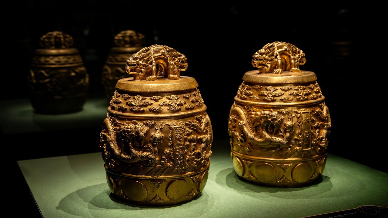 北京故宫博物院建院一百周年大展第一单元展品全记录，因人数限制，看完一到三展厅加上排队时间，历时9个小时