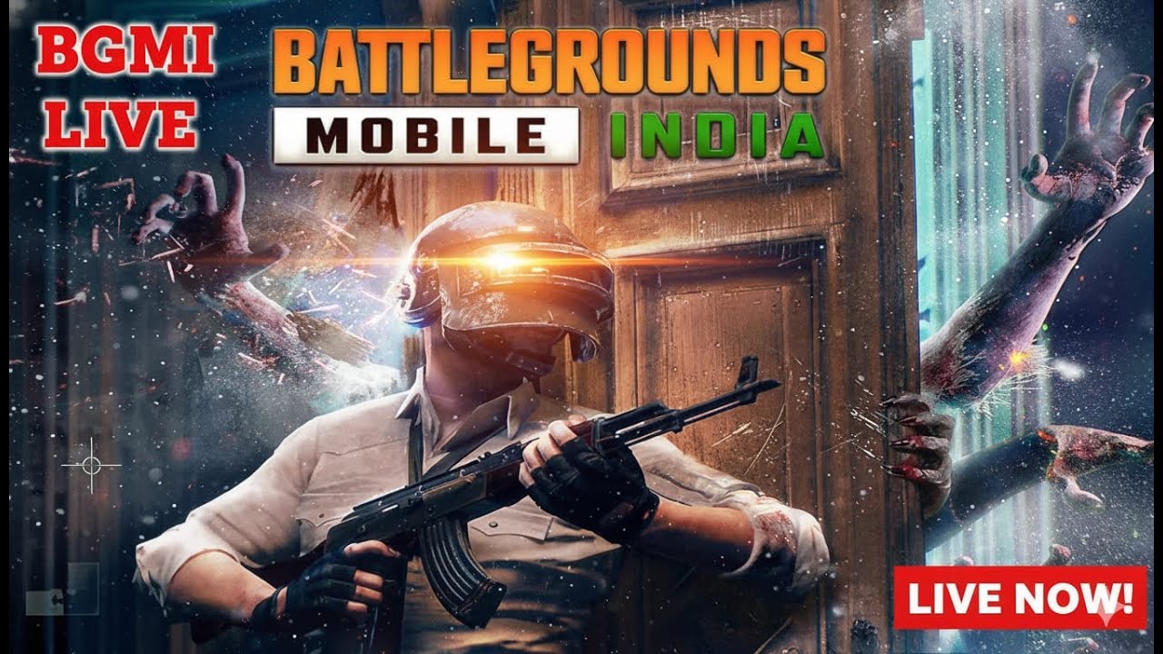 🔴[ BGMI ] TAMIL LIVE | PLAY LIKE NOOB !