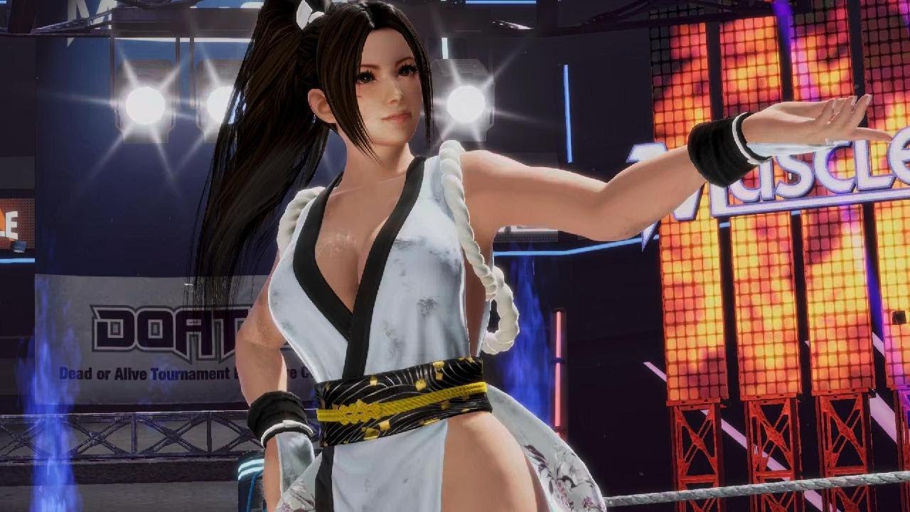 DEAD OR ALIVE 6_Desi Vs Bro 13/03/26 16 (Versus)