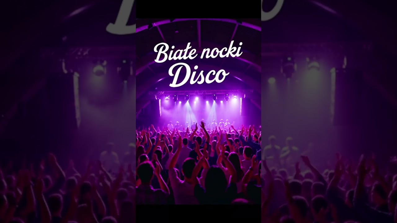 Białe nocki 