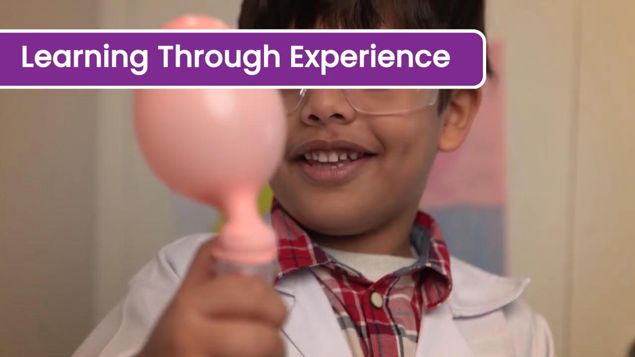 Mega Science Lab | SMARTIVITY