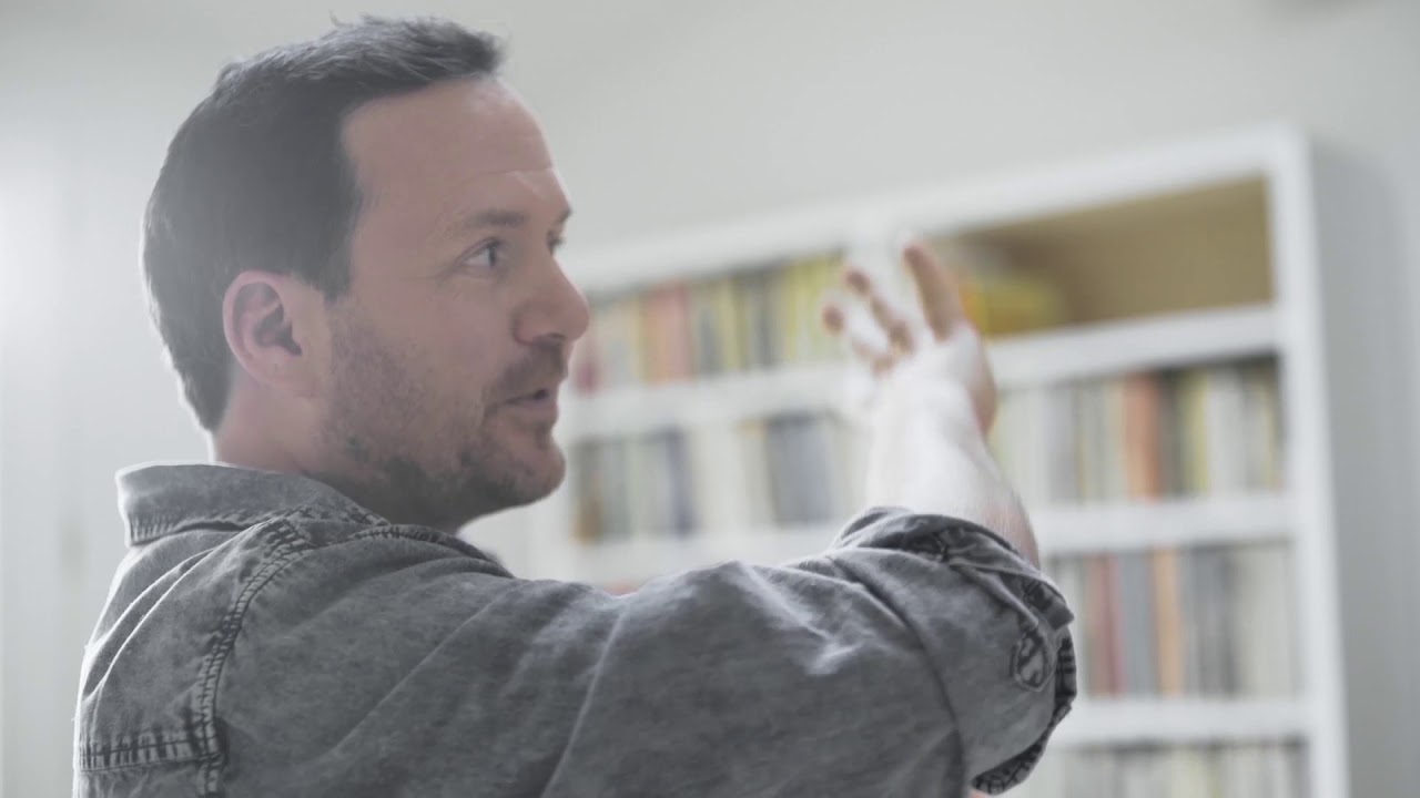 LOEWE FOUNDATION: Chance Encounters III | Richard Smith