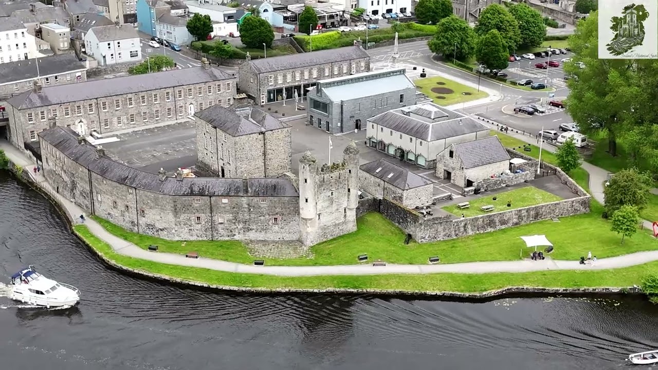 Enniskillen Castle