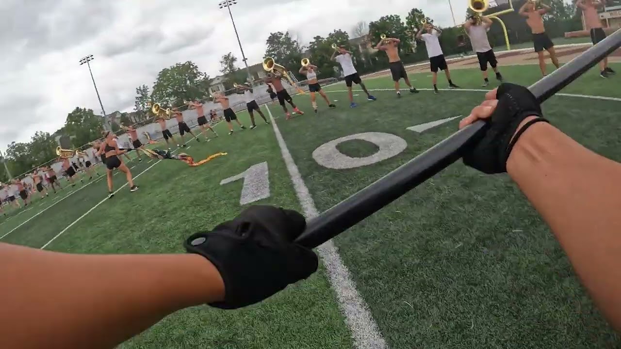 troopers 2023 color guard cam - katie huynh