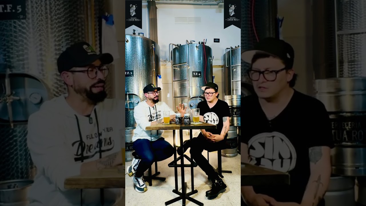 Golpe de autoridad a la cerveza