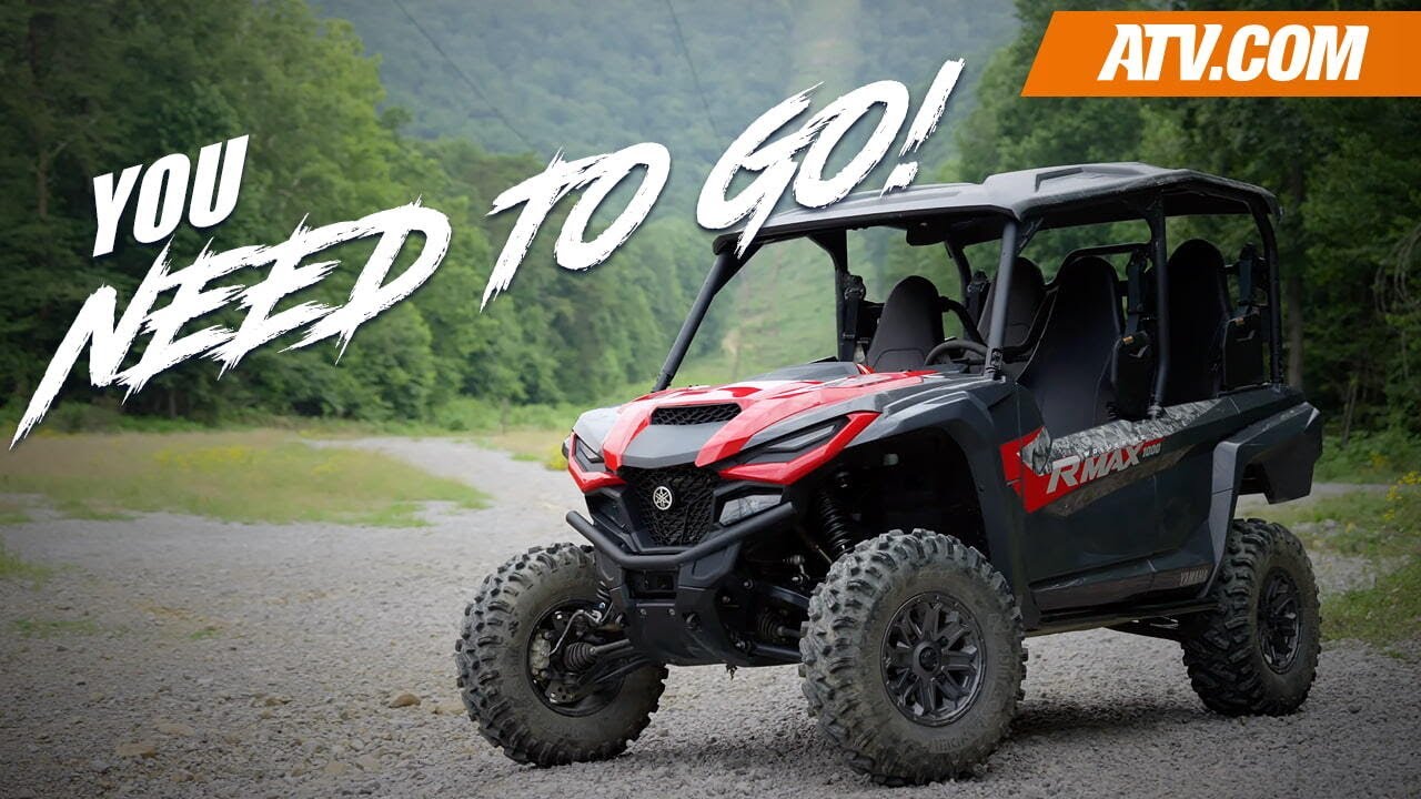 Here's Why Windrock Park, TN is the Ultimate Off-Road Destination