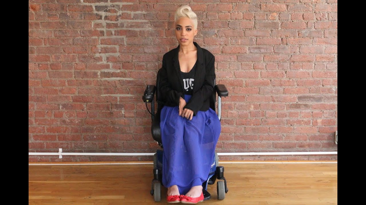 If You’re Different, It’s Sunlight in Somebody’s World: Jillian Mercado