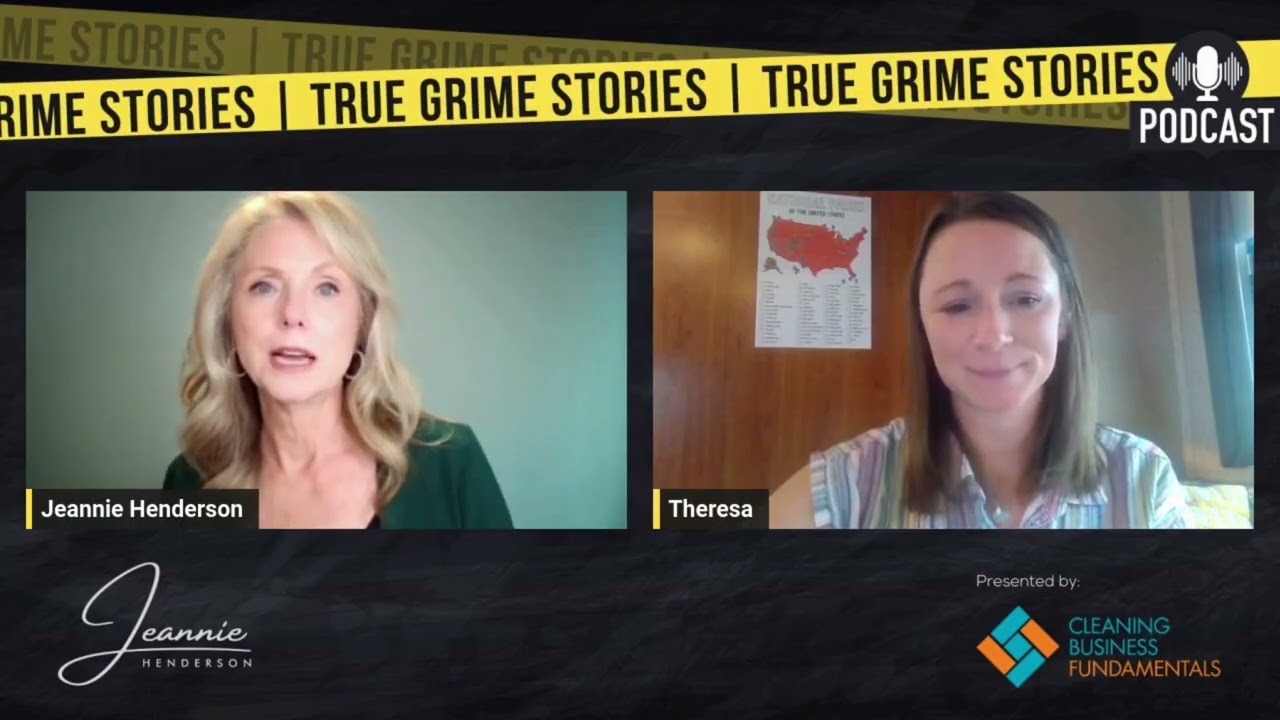 Freedom in Business with Theresa Kolbus