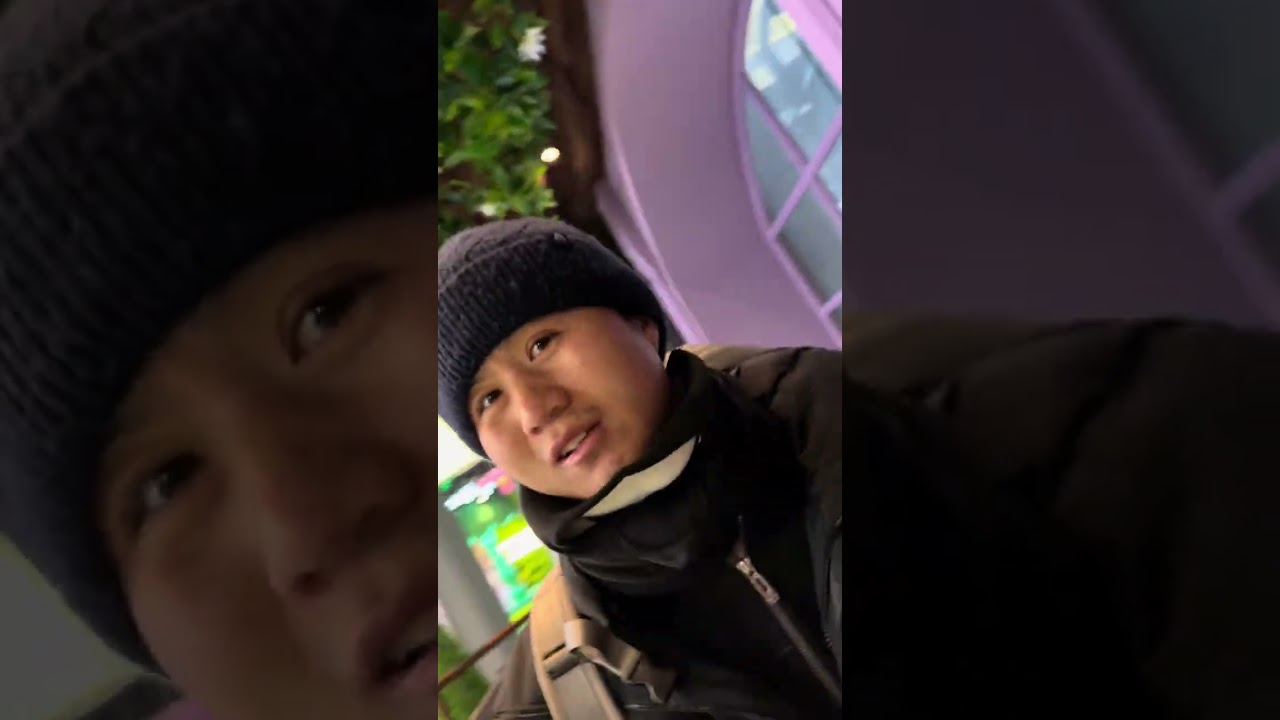 Harbin tour part 1 