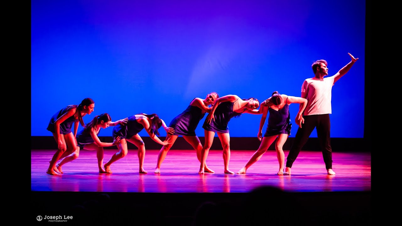 Fix You - Edge Dance Company | Breaking Bounds 2023