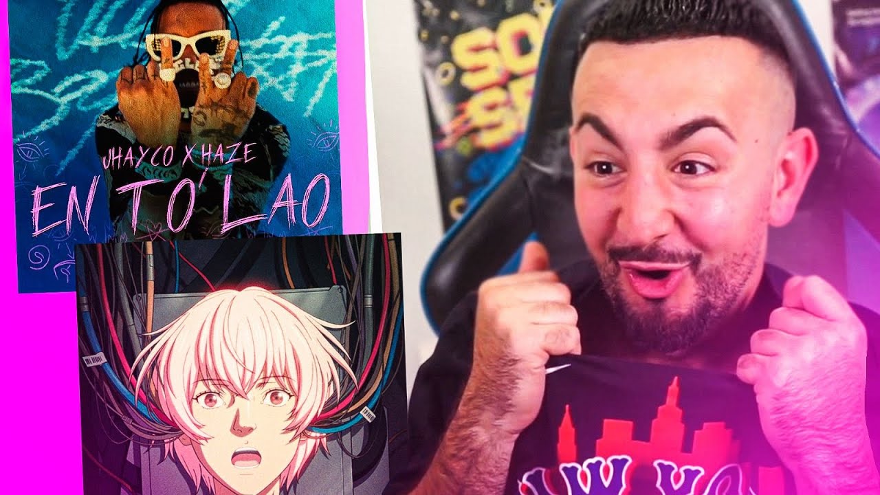 PAPI GAVI REACCIONA A 