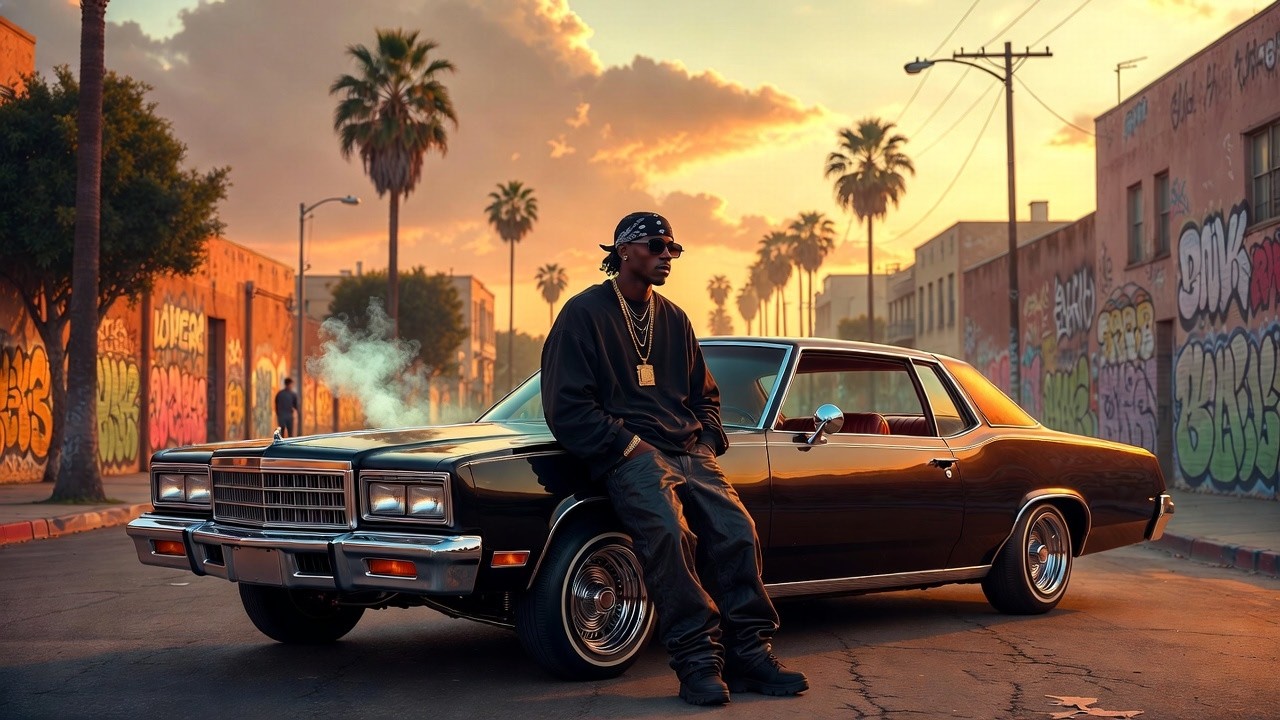 🎤 Old School Rap Kings🎧🎶 – Eminem, Snoop Dogg, Dr. Dre & 50 Cent Greatest Era 🔥#5