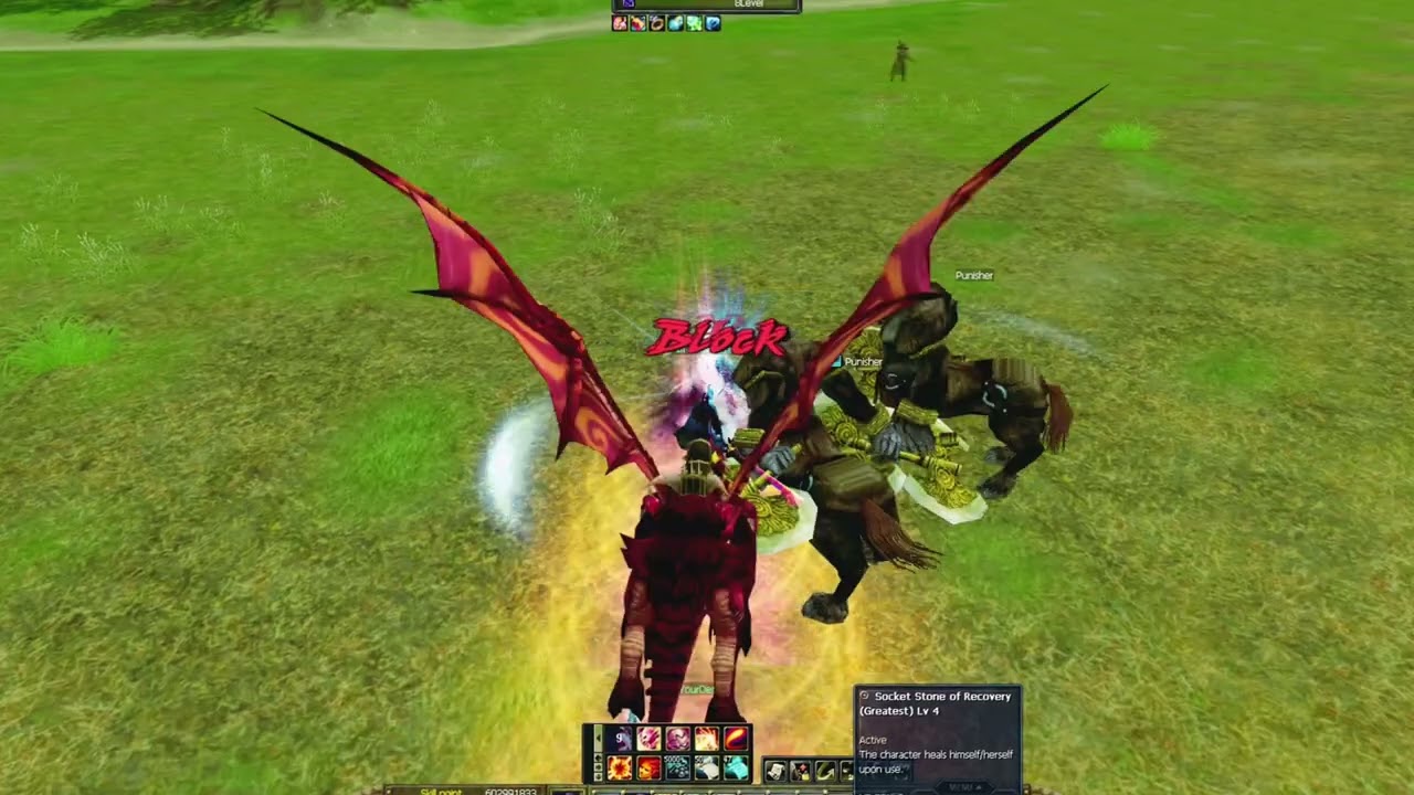 LEGION ONLINE  Trade DEFF