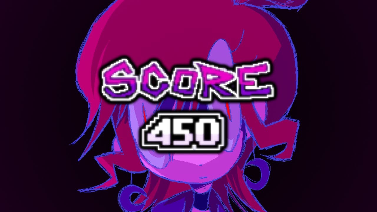[MINDWAVE Demo] 450 Score - Shuffle: Endless Mode