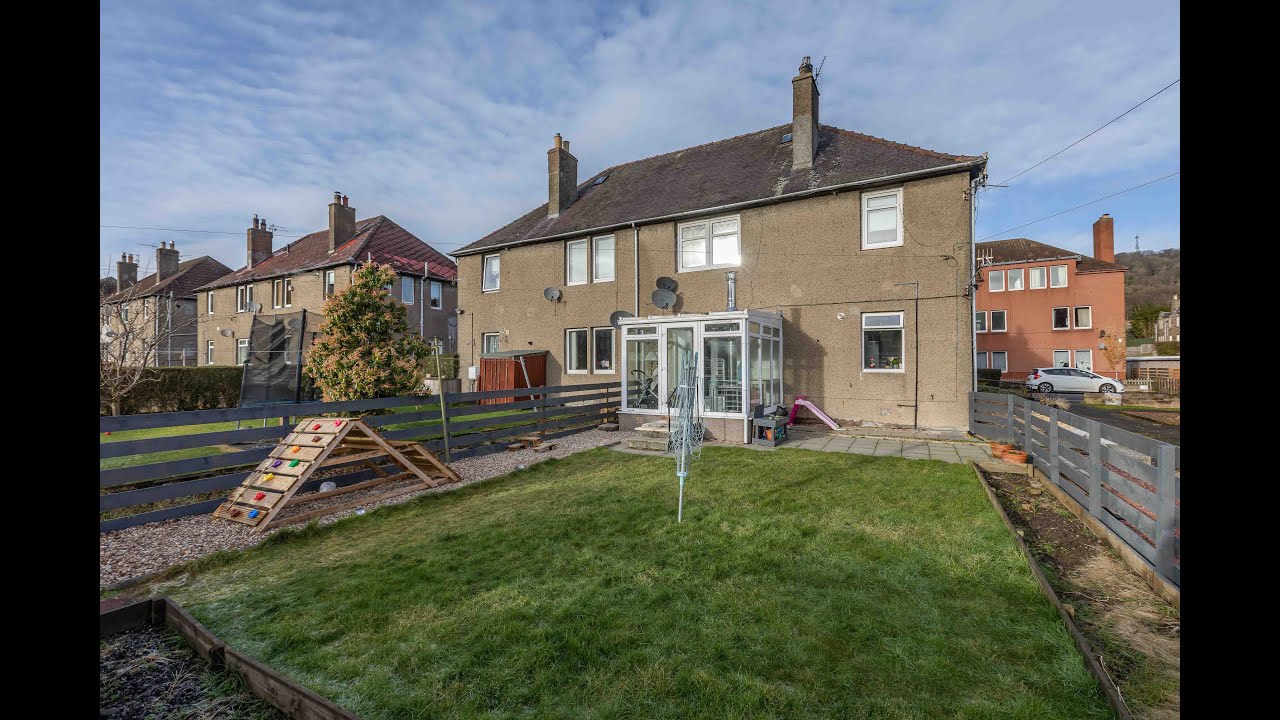 76 Tweed Road Galashiels