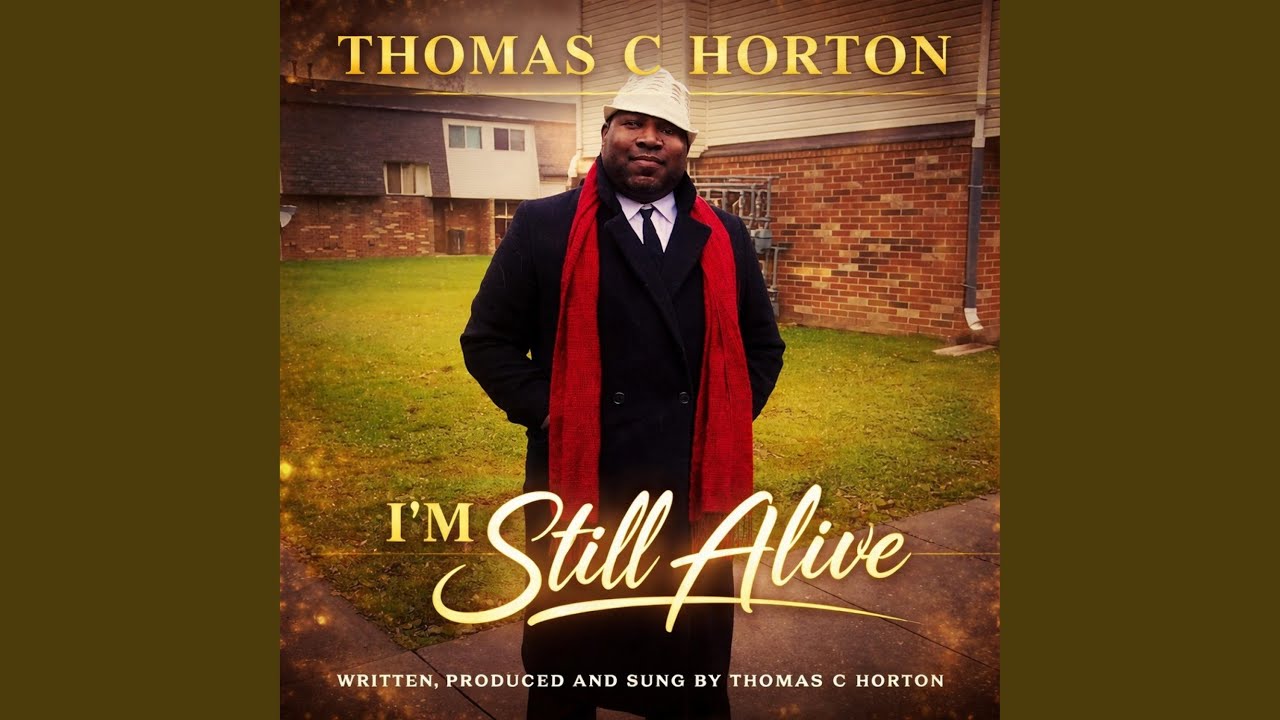 Heaven Is Calling My Name