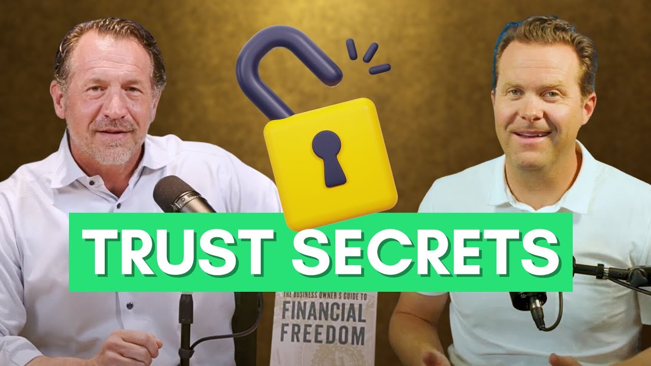 How to Get the MOST out of YOUR TRUST in 2023!