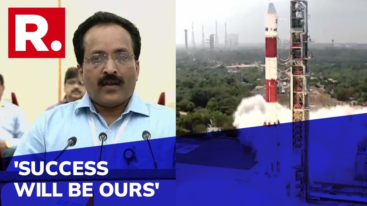 ISRO przeprowadza briefing po starcie rakiety PSLV-C54; &bdquo;Sukces będzie nasz&rdquo;