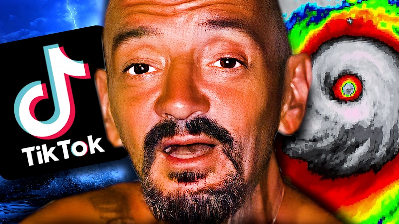 The Dark Side of Sudden TikTok Fame...