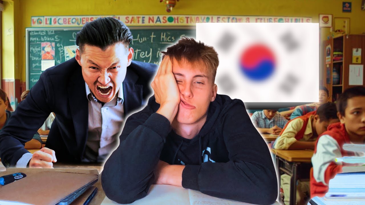 NAJHORŠIE školy na svete: ZVLÁDOL by si ich TY?🤔