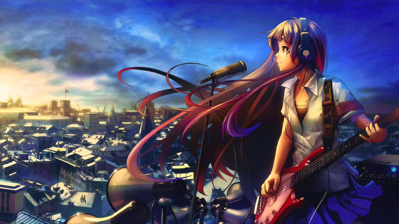 Nightcore ➫ Vanze x Balco x Fransis Derelle - All I Need (feat. Brenton Mattheus)
