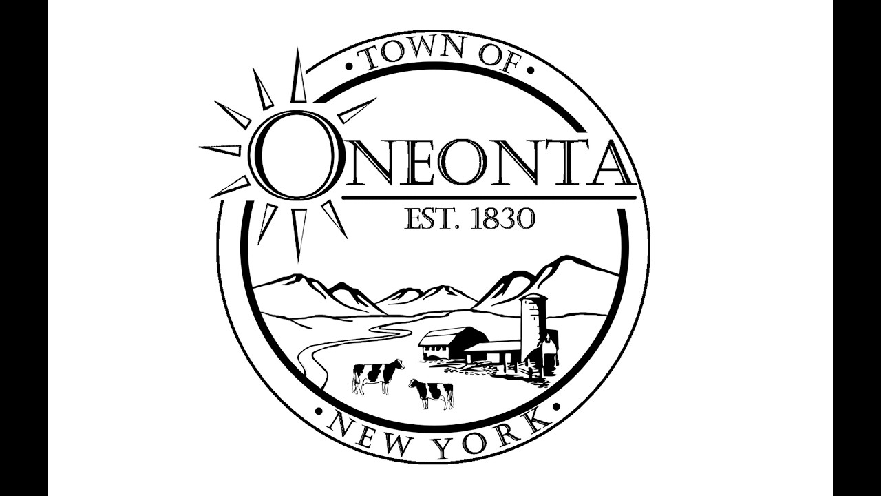 20260211 Oneonta Town Board Meeting