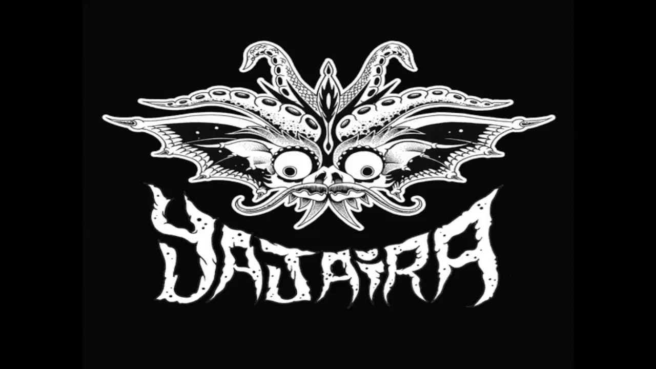 Yajaira - Antiguos Demonios (Full Album)
