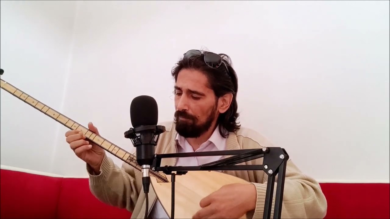 Dur Leyla Leyla - Ahmet SARI