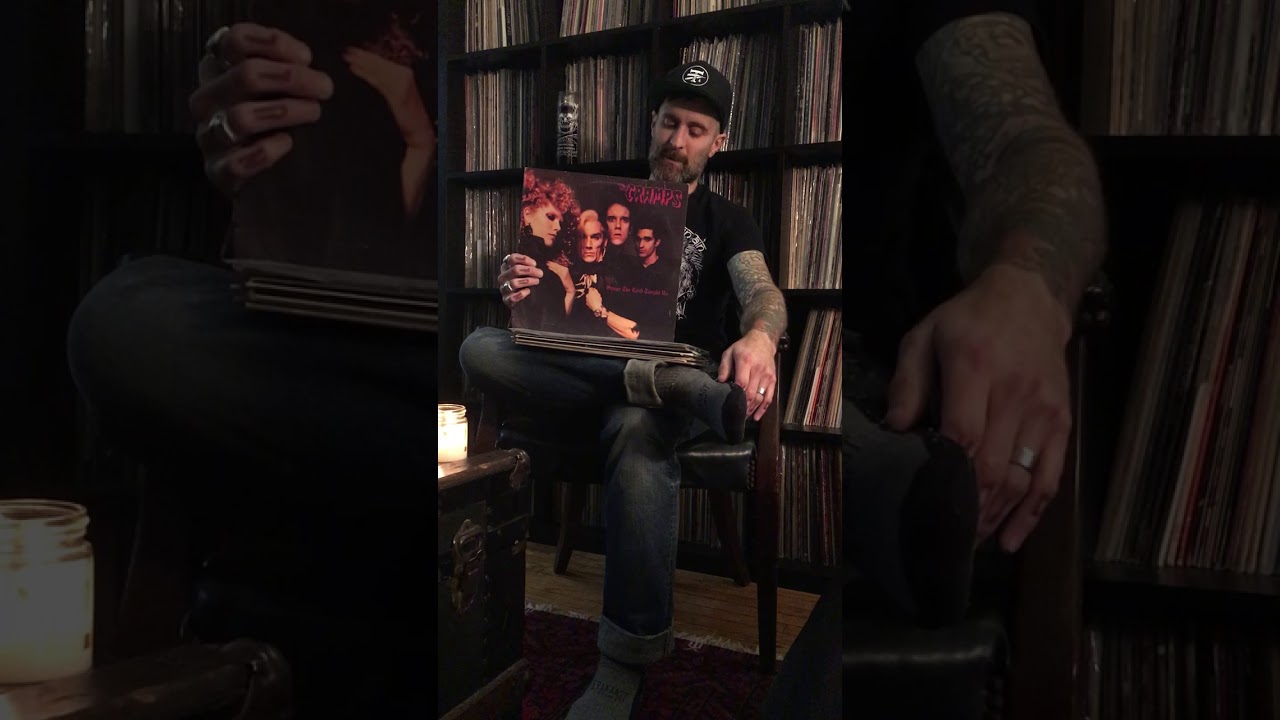 My Life in Music -  Chris Colohan (Sect)