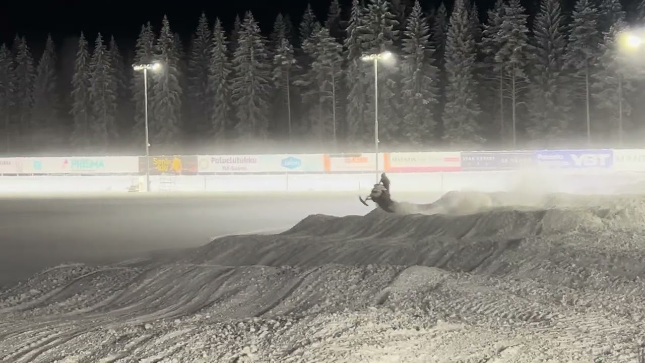 Hermanni Sunnuntai illan vetoja