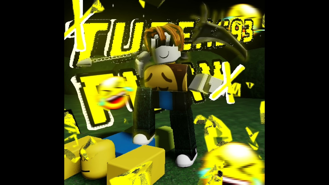 TUBERS93 FUNK