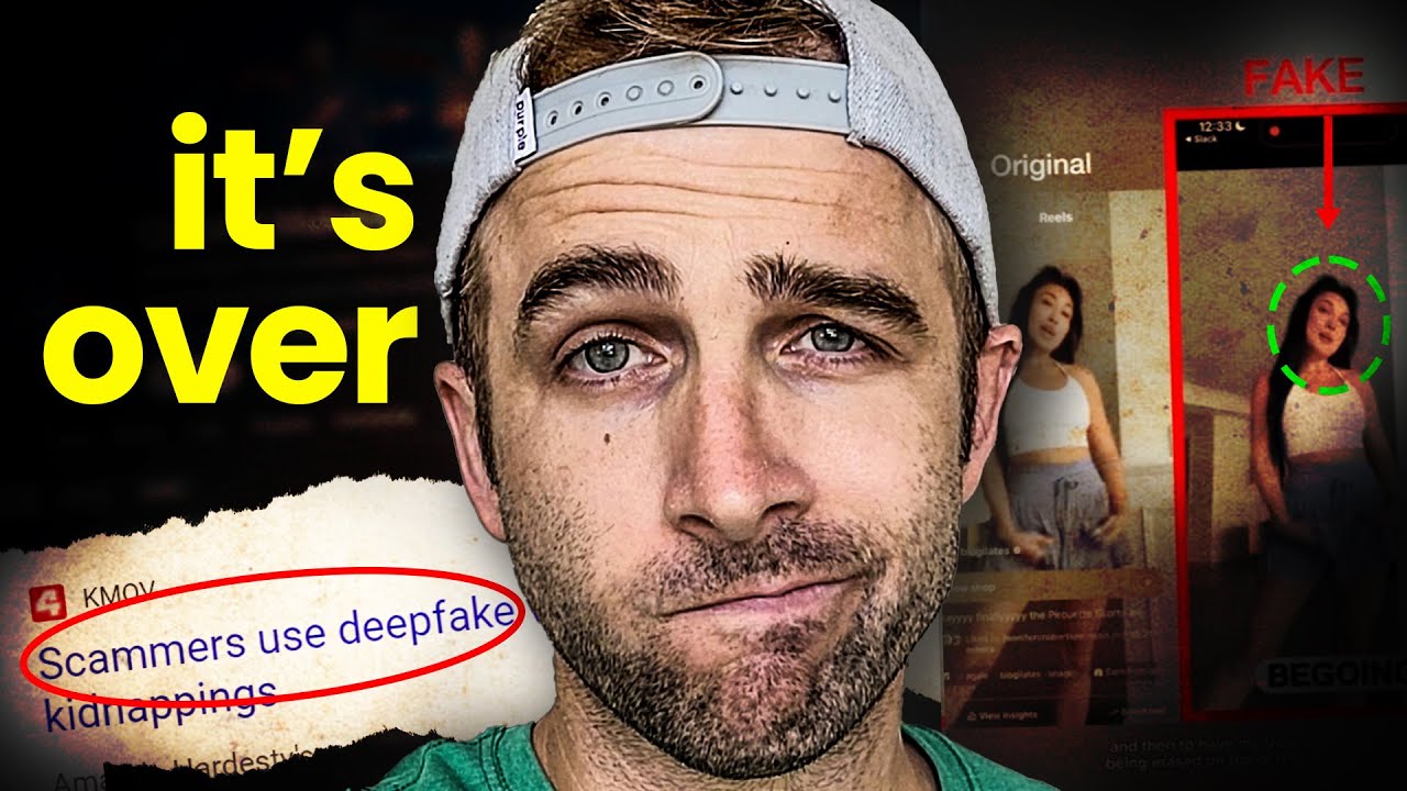 proof that AI is not safe for creators…