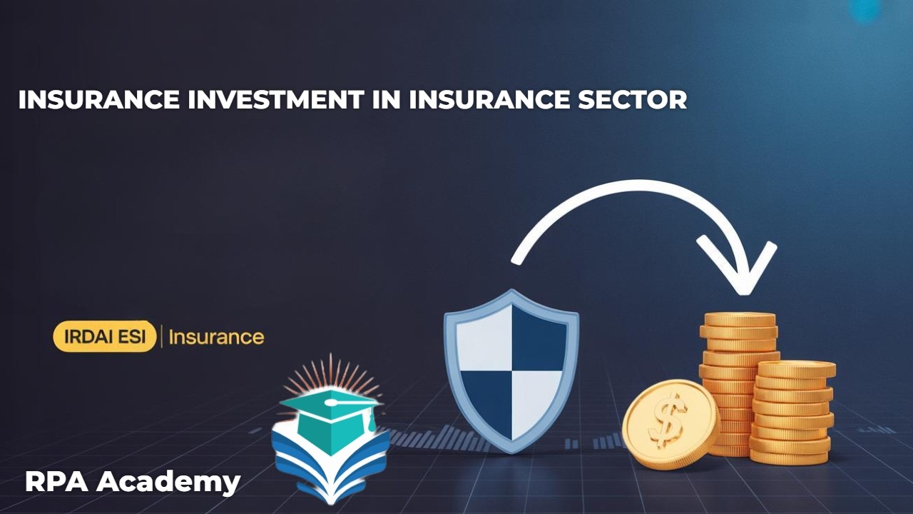 Economic Growth, Business Cycles and Insurance Penetration | ESI Impacting Insurance| IRDAI AM