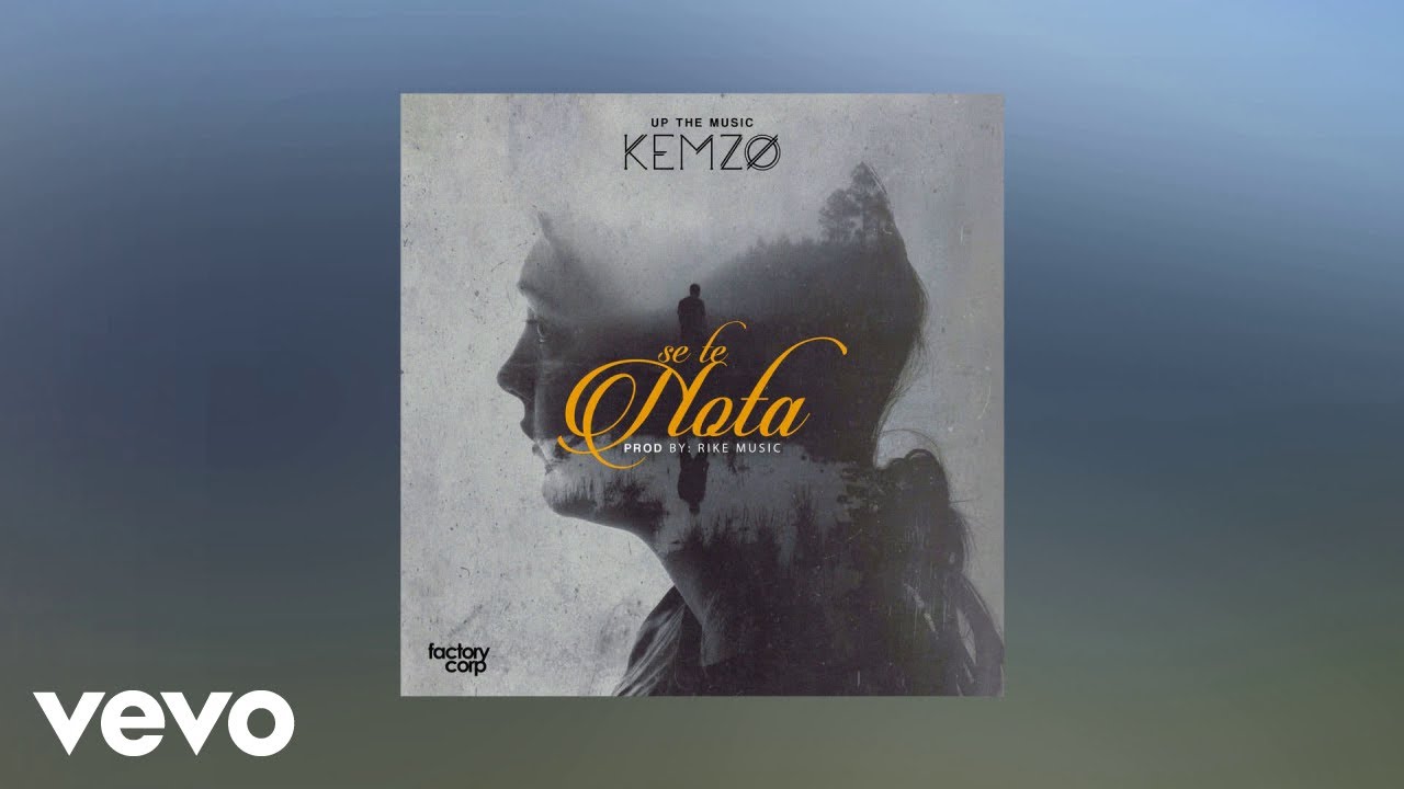 Kemzo - Se te nota (Audio)