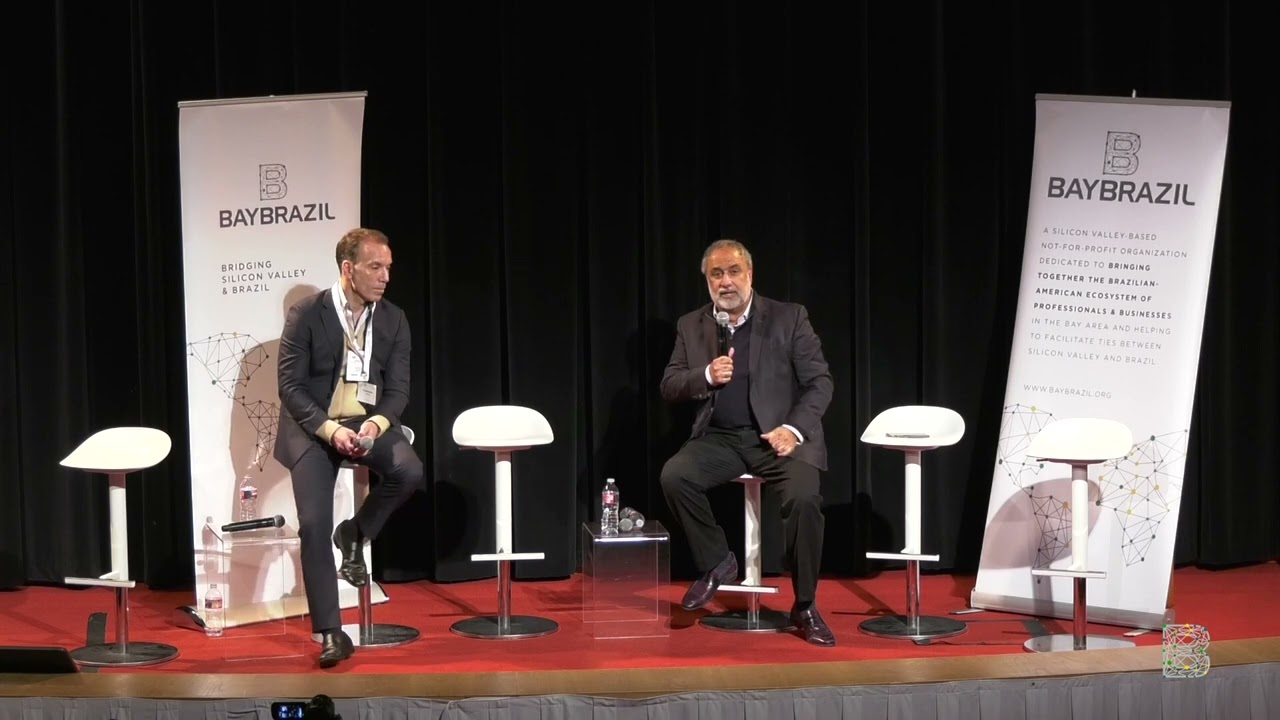 BayBrazil conference 2023: