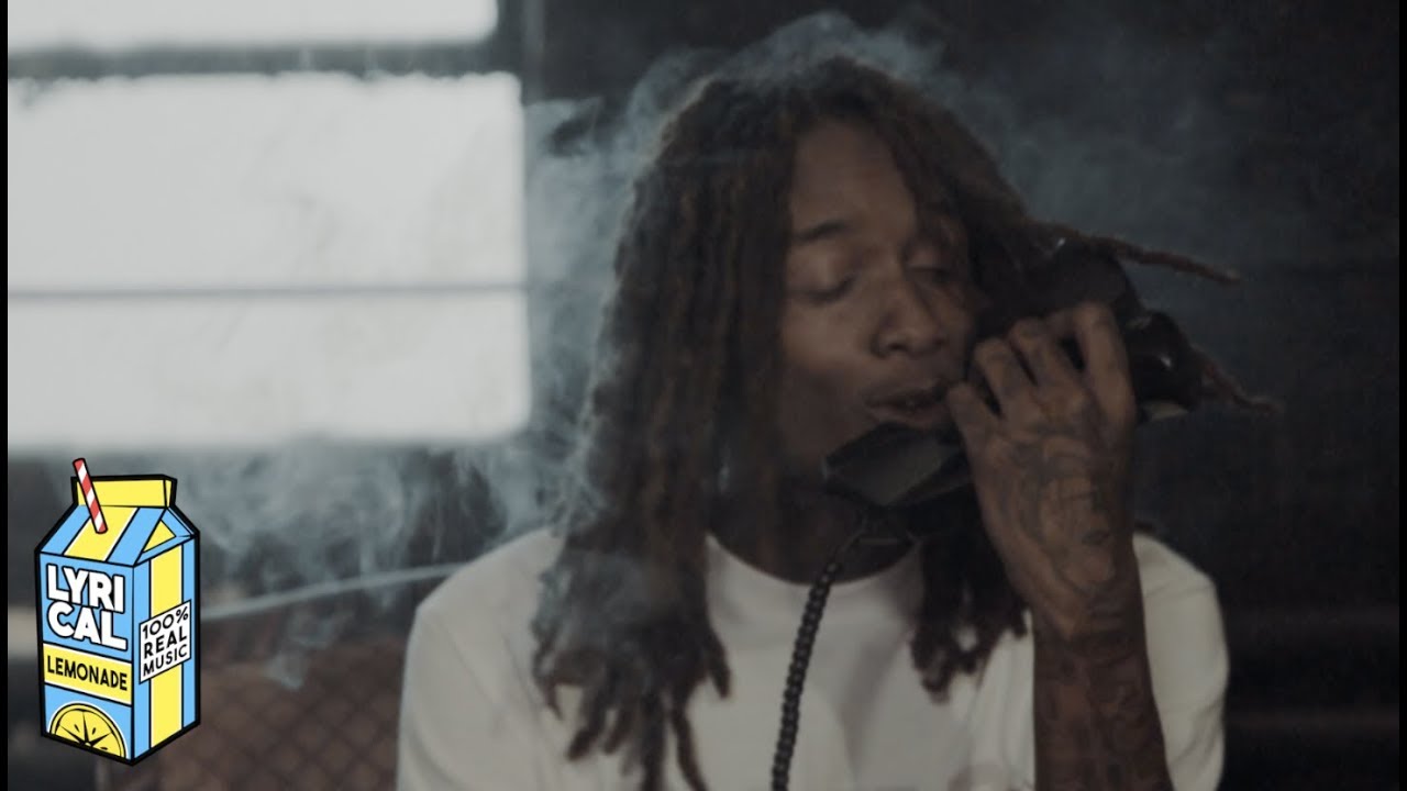 Cdot Honcho - Another One (Official Music Video)
