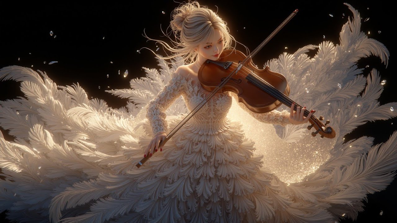 EPIC EDM Violin Remix | Живое выступление со скрипичным мэшапом Future Bass 🎶
