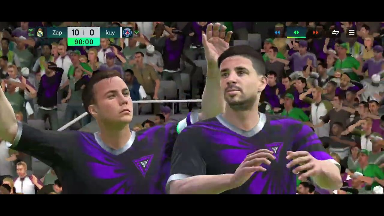 Fc Mobaile