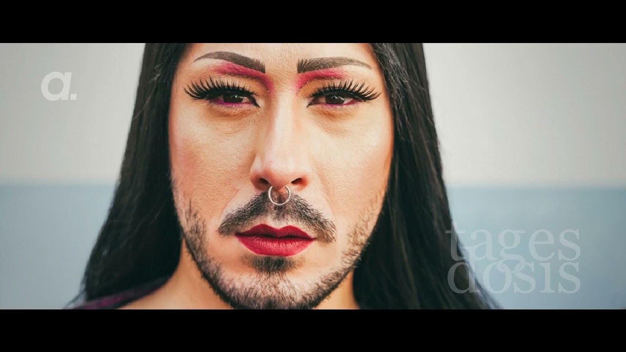 Der Transgender-Wallraff | Von Diether Dehm (21.06.2023)