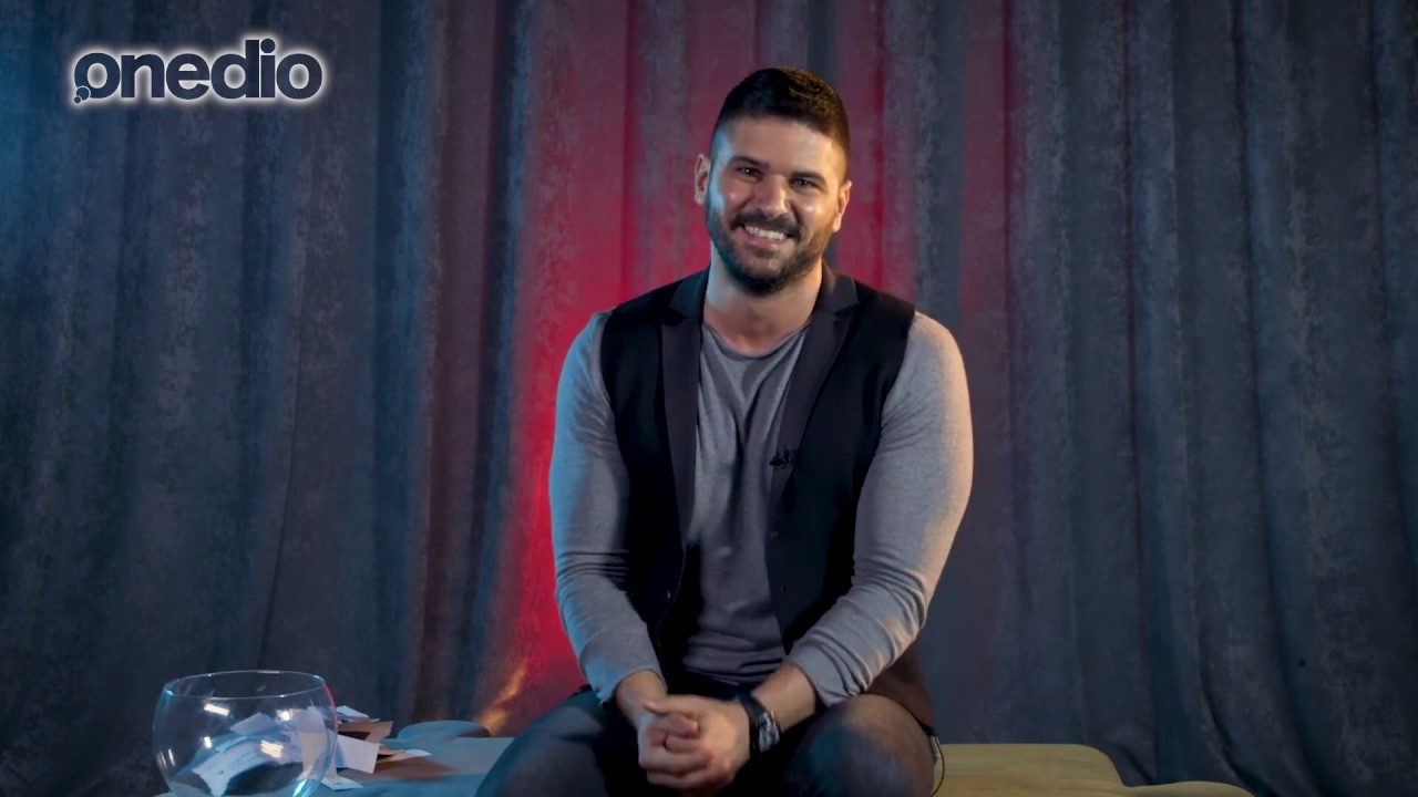 Tolgahan Sayışman Sosyal Medyadan Gelen Soruları Yanıtlıyor