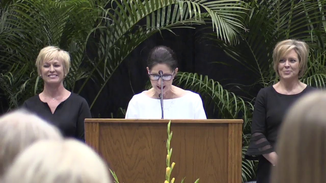 Sumrall High School Graduation 2018