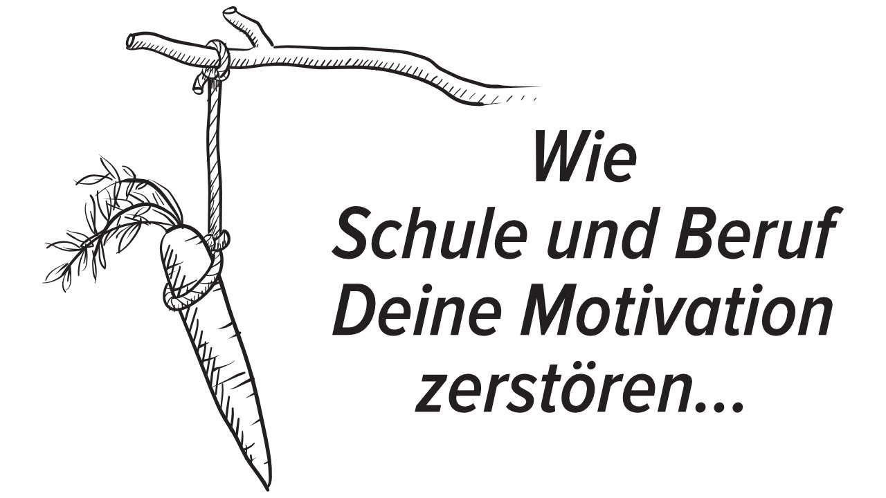 3 Schritte, um Deine Motivation wiederzubeleben