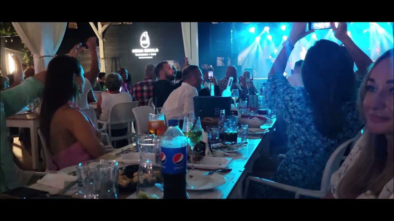 Visiting Poland Augustow and Nowa Szekla Taverna & Bar